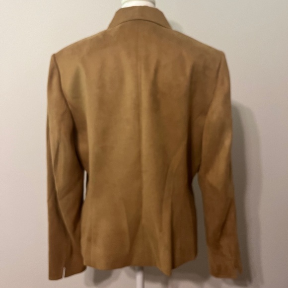 Talbots Jacket - Picture 2 of 4